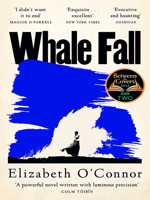 Title details for Whale Fall by Elizabeth O'Connor - Available